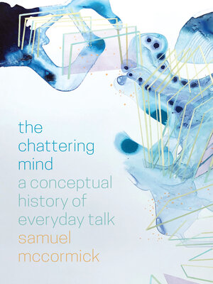 cover image of The Chattering Mind